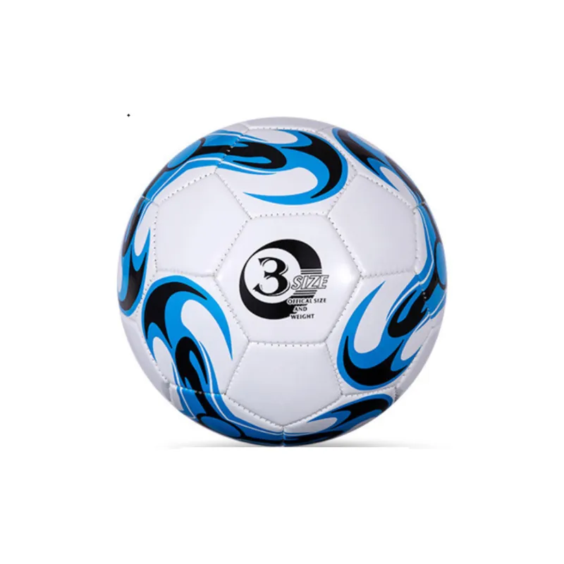 Ledo 3 Soccer PU Machine Stitched Soccer Ball Unisex-3