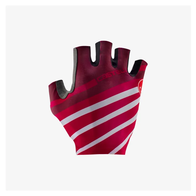 CASTELLI Riding Equipment Cycling Glove Unisex Polyester Polyurethane-4