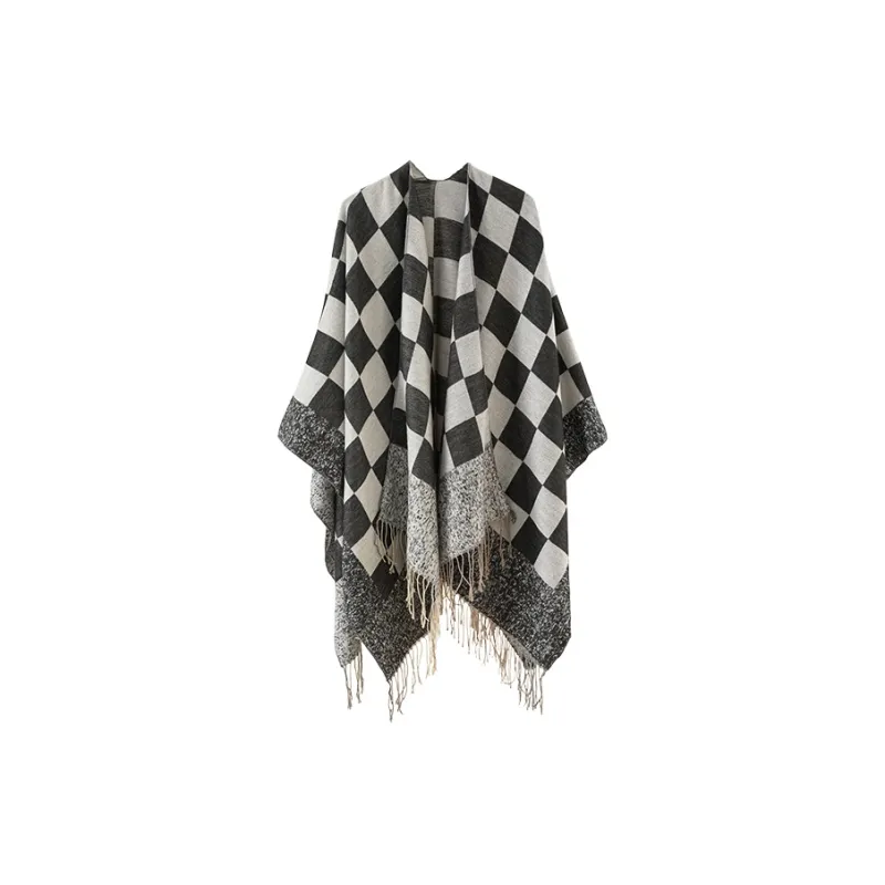 BAGGL Shawls Unisex-2