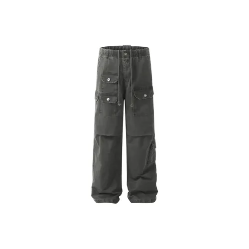 COOLALPACA Casual Pants Unisex