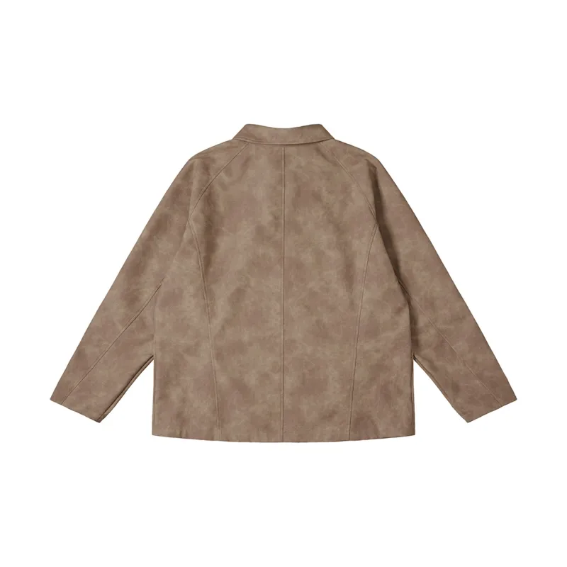 N MAX Jackets Unisex-3