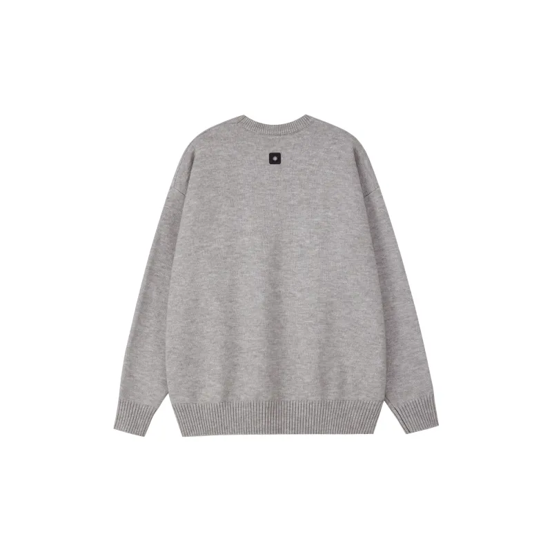 PCLP 2024 Party&Life Sweater Unisex-5