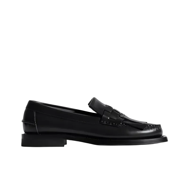 HEREU Marti Slip-On Loafers Women's-1