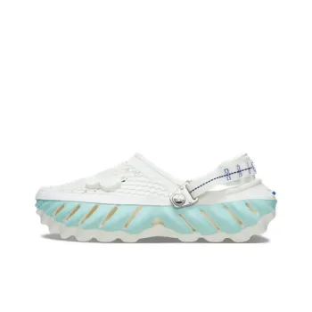KANGHYUK x Crocs Echo Clogs Men's White