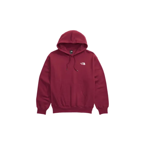 THE NORTH FACE Sweatshirts Men Sweet Potato Root