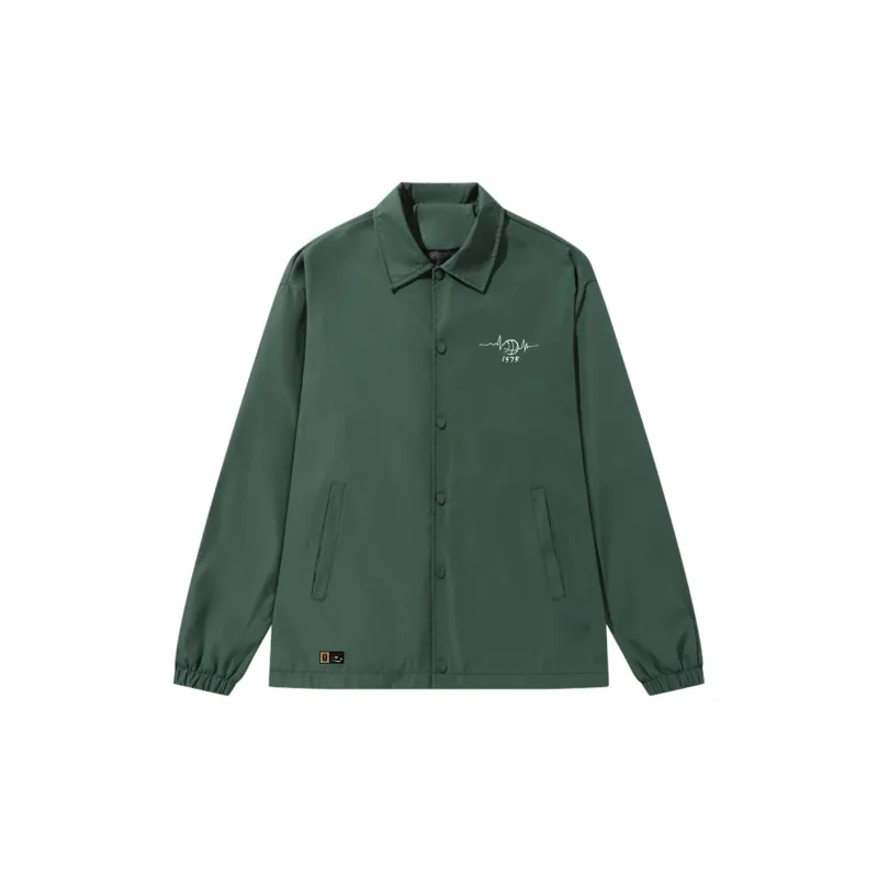 AI3 Iverson China Series Jackets Coats Unisex-13