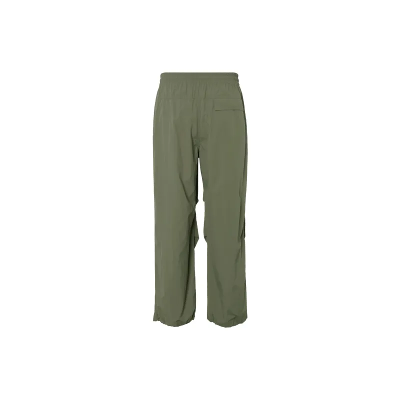 UNIQLO Casual Pants Women's Olive-1