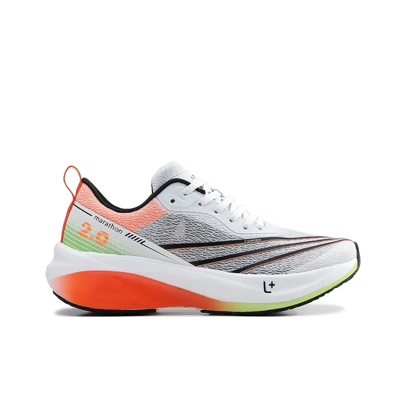 COMVIEW Cushioning Breathable Lightweight Low Top Casual Running Shoes Unisex-9