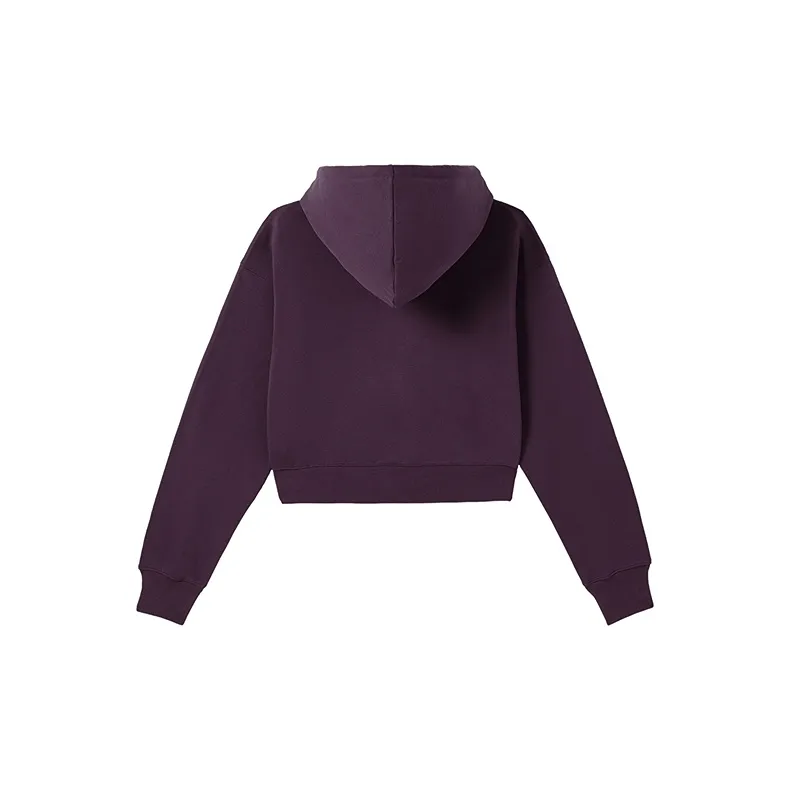 Champion Sweatshirt Europe Version Women's-4
