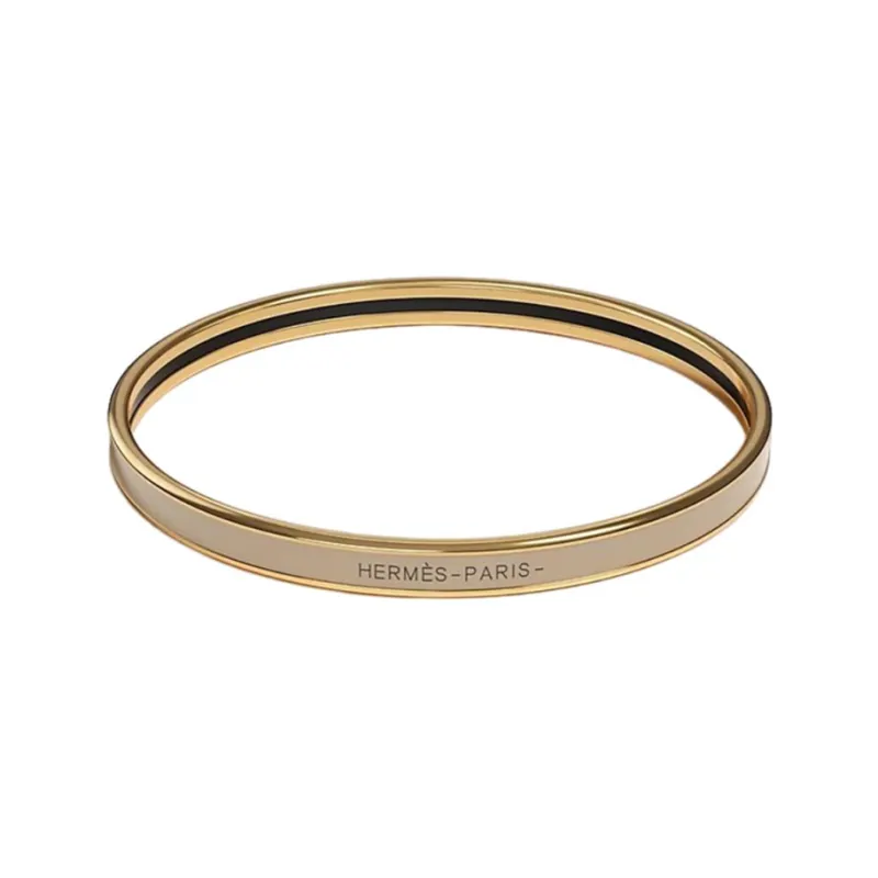 HERMES Uni Bangles Women's-3