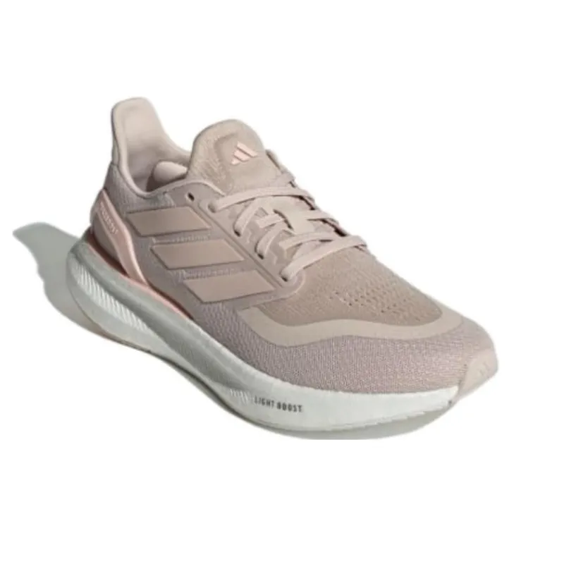 Adidas Pureboost 5 Putty Mauve Sandy Pink Met. Sandy Pink Women's-2