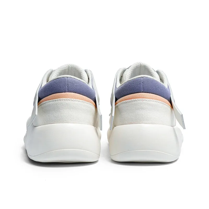 Acupuncture Low-Top Casual Shoes Unisex Box-5
