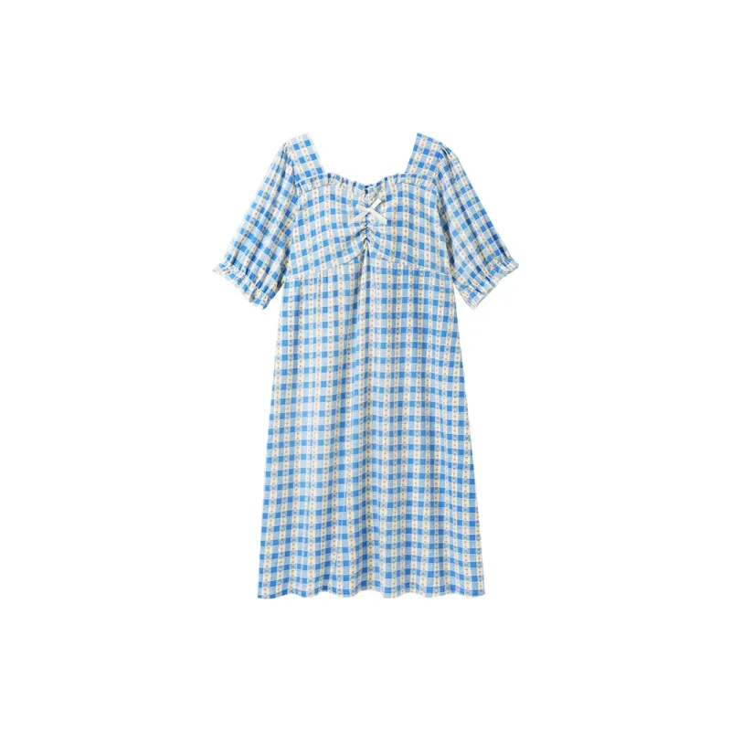 OUSHIBO Women's Nightgowns-0