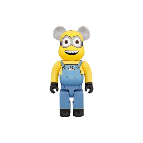 BE@RBRICK ArtToy