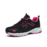 Black Plum Red