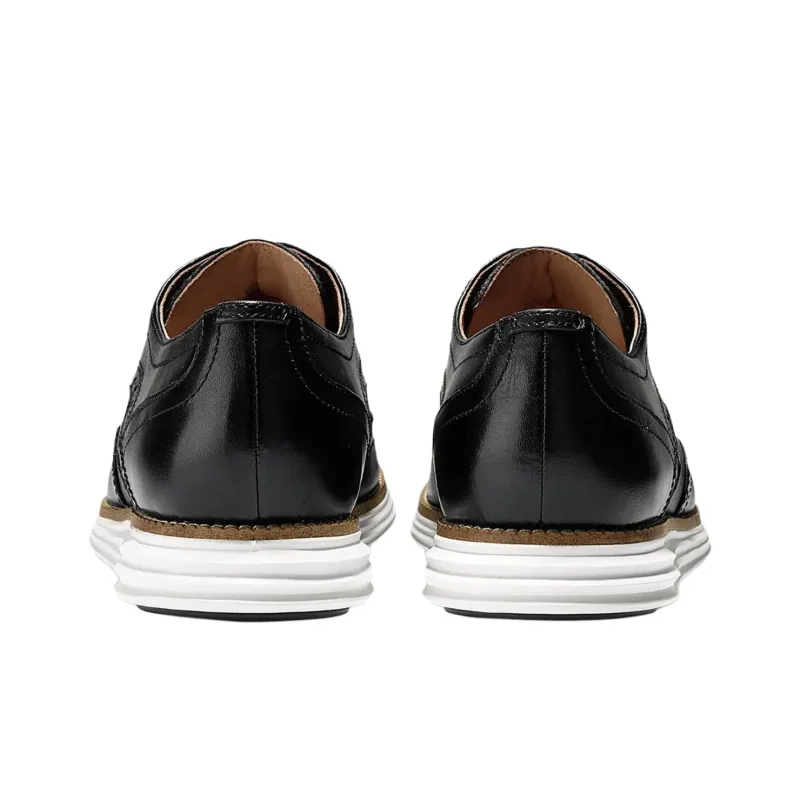 COLE HAAN Casual Shoes Men's Black-3