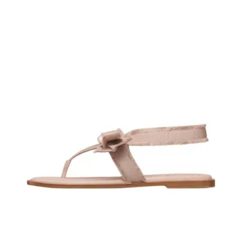 DIOR Adiorable Strap Sandals Women's Pink