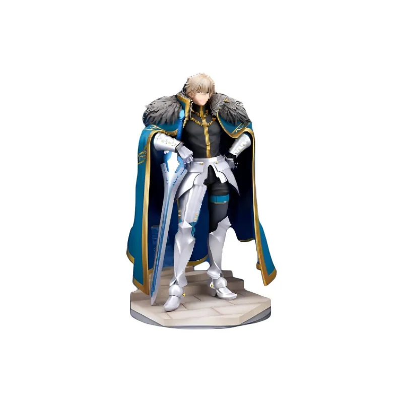 ALTER Gawain FGO Fate Scale Figures 25cm-2