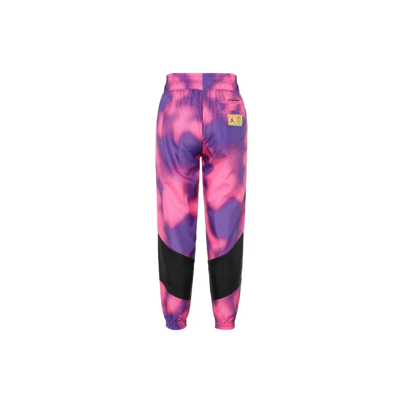 Jordan Sports Pants Women's Purple-1