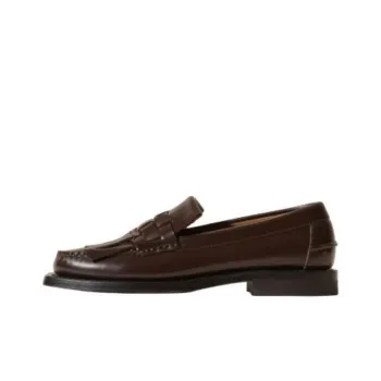 Hereu Marti Loafers Women's Dark Brown