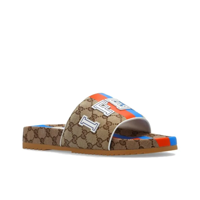 GUCCI Slide 'I Feel GUCCI'-4