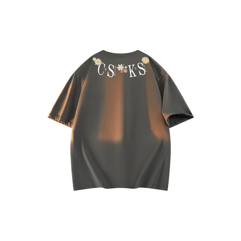 CSKS T Shirts Unisex-12
