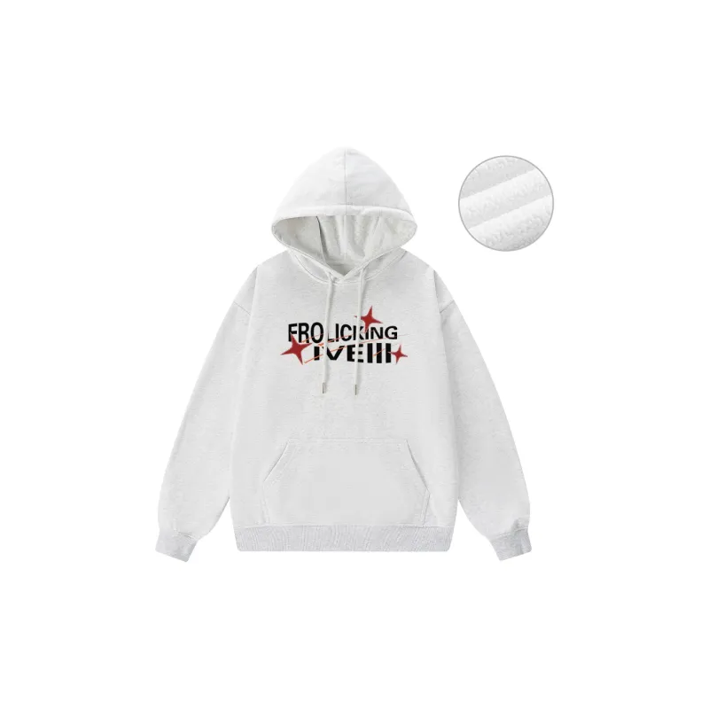 IVEIII Sweatshirts Unisex-37