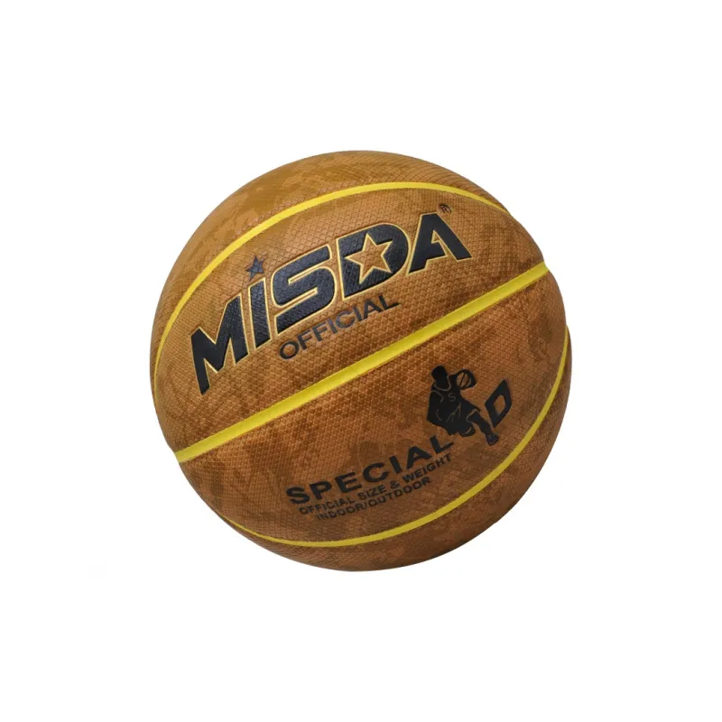 MISDA Basketball-1