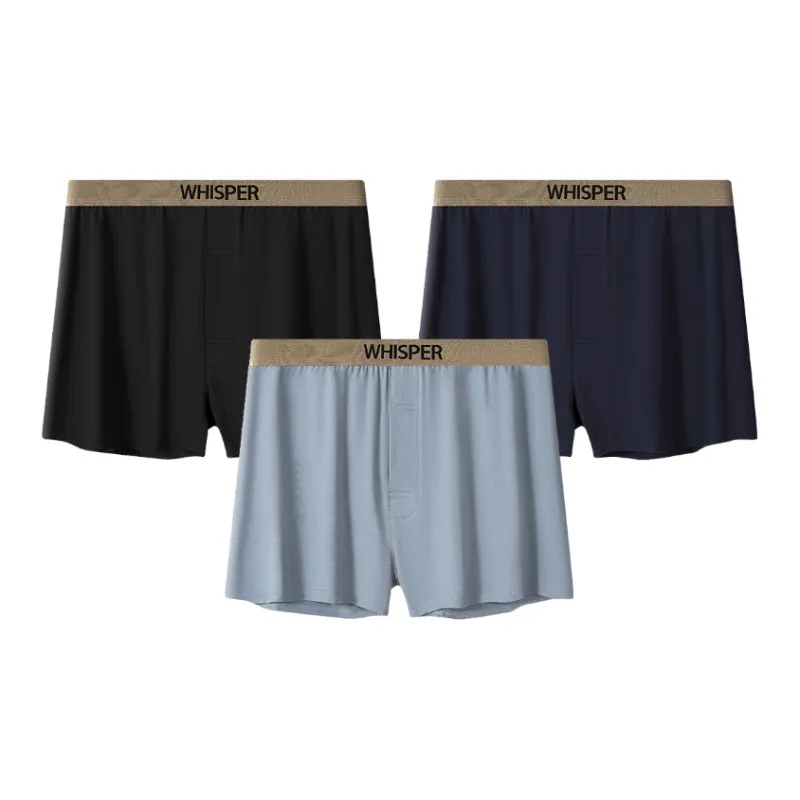 DUINIDESIYU Underpants Men's Combo Set-8