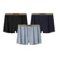 Light Blue+Black+Navy Blue