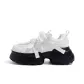 White Black
