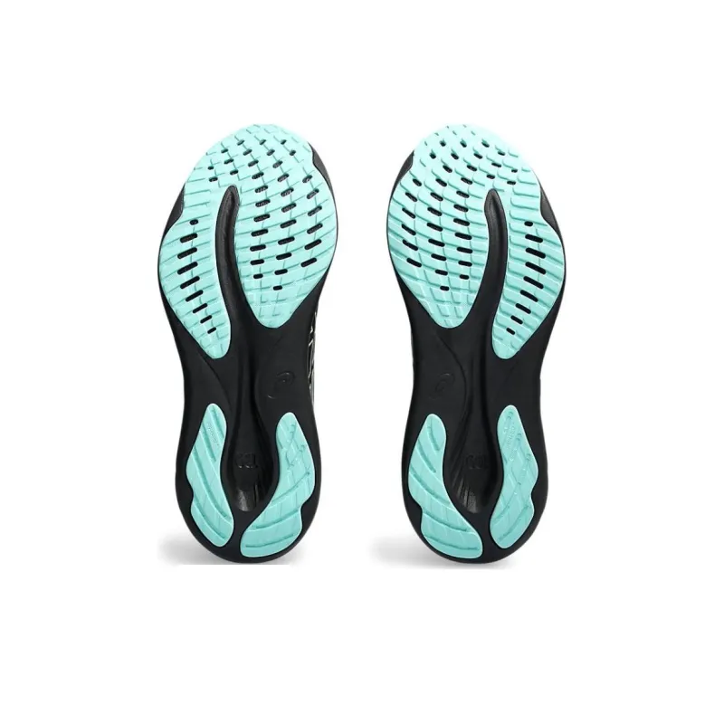 Asics Gel Pulse 15 Gtx Black Illuminate Green-5