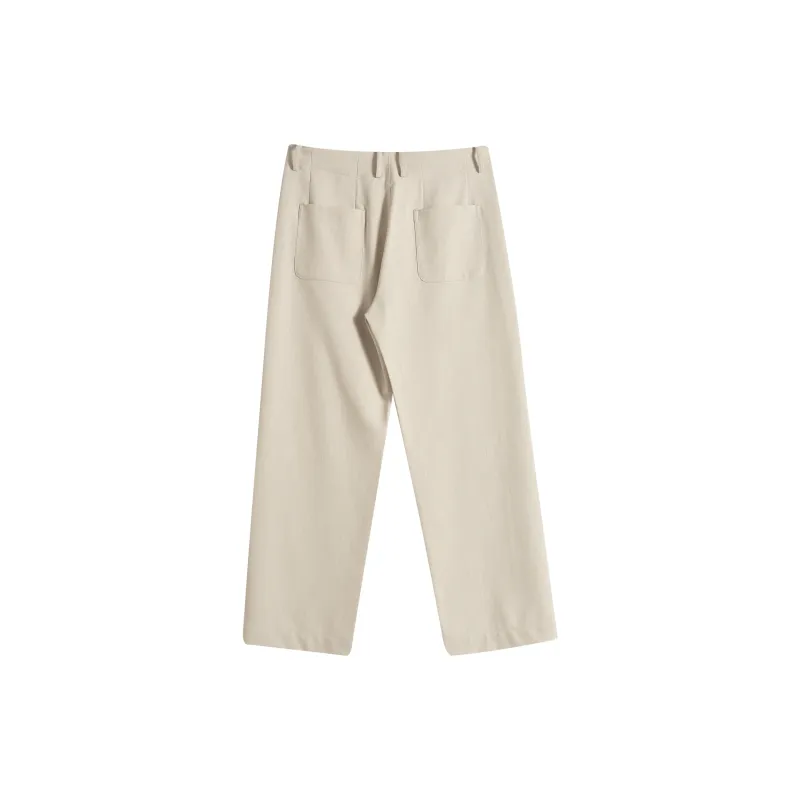 COKEIN FW24 Casual Pants Unisex-1