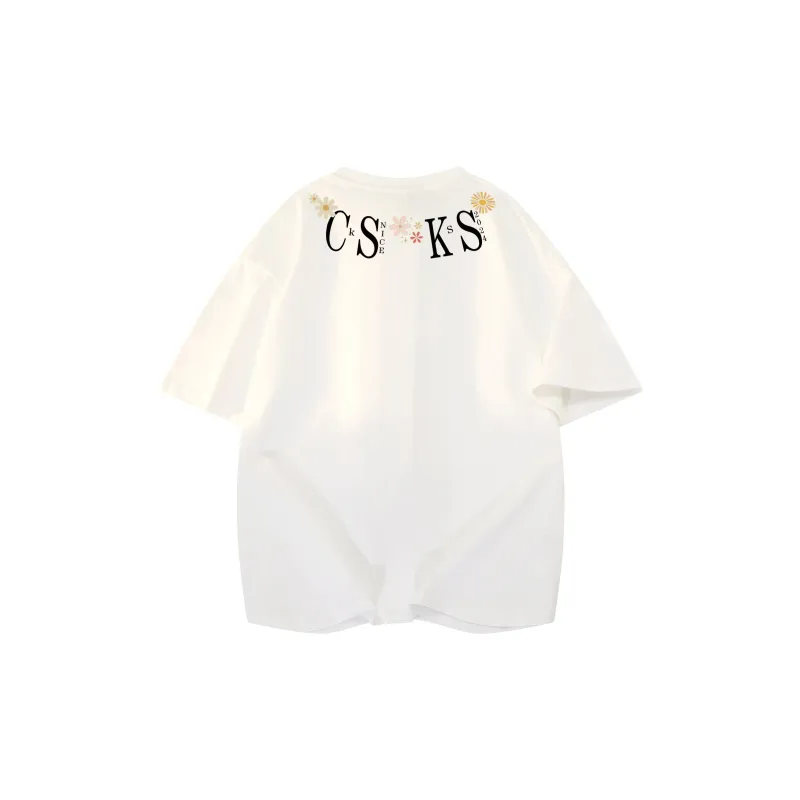 CSKS T Shirts Unisex-3