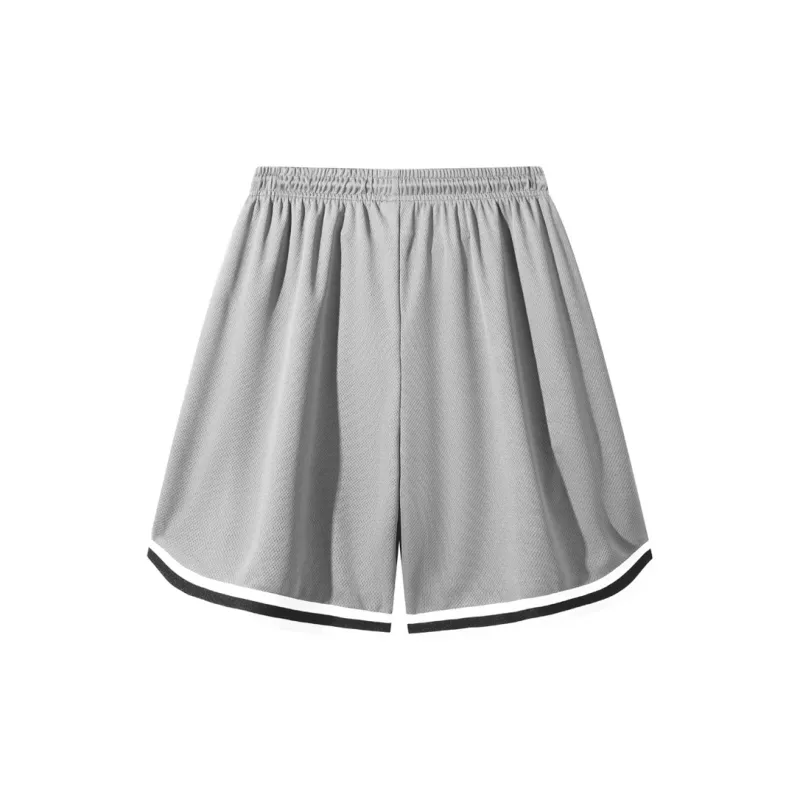 KONZEN· Basketball Shorts Unisex-13