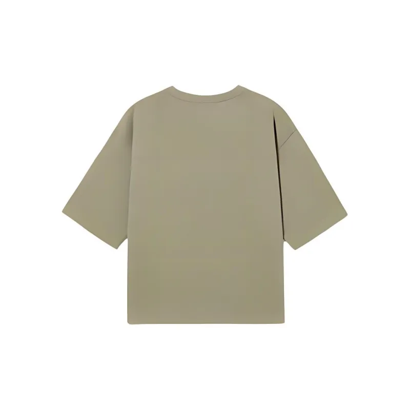 LACOSTE T Shirts Men CB8/Camel-1