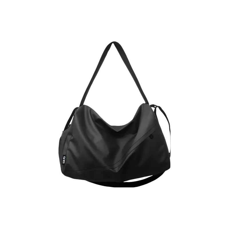 Warrior Oxford Shoulder Bag Gym Bag Unisex Green/Black-5