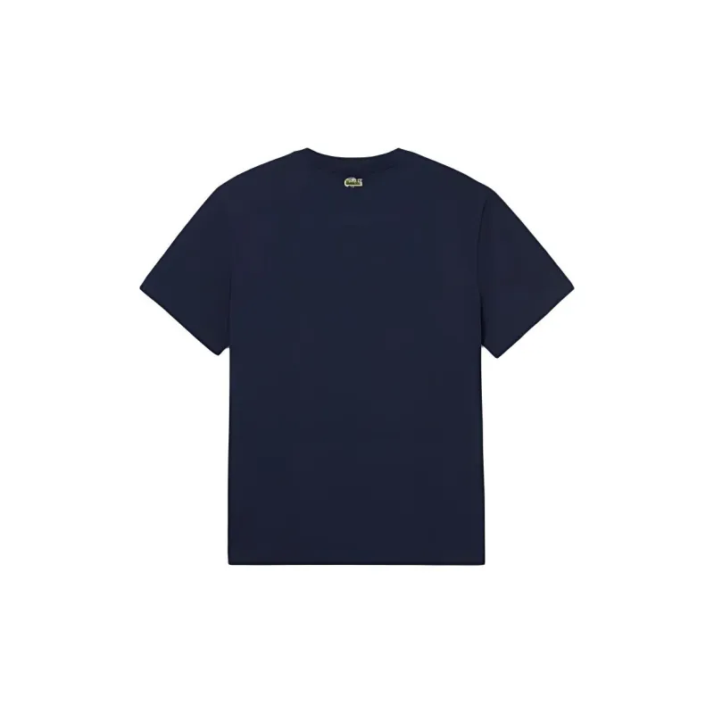 LACOSTE T Shirt Men's Navy Blue-1