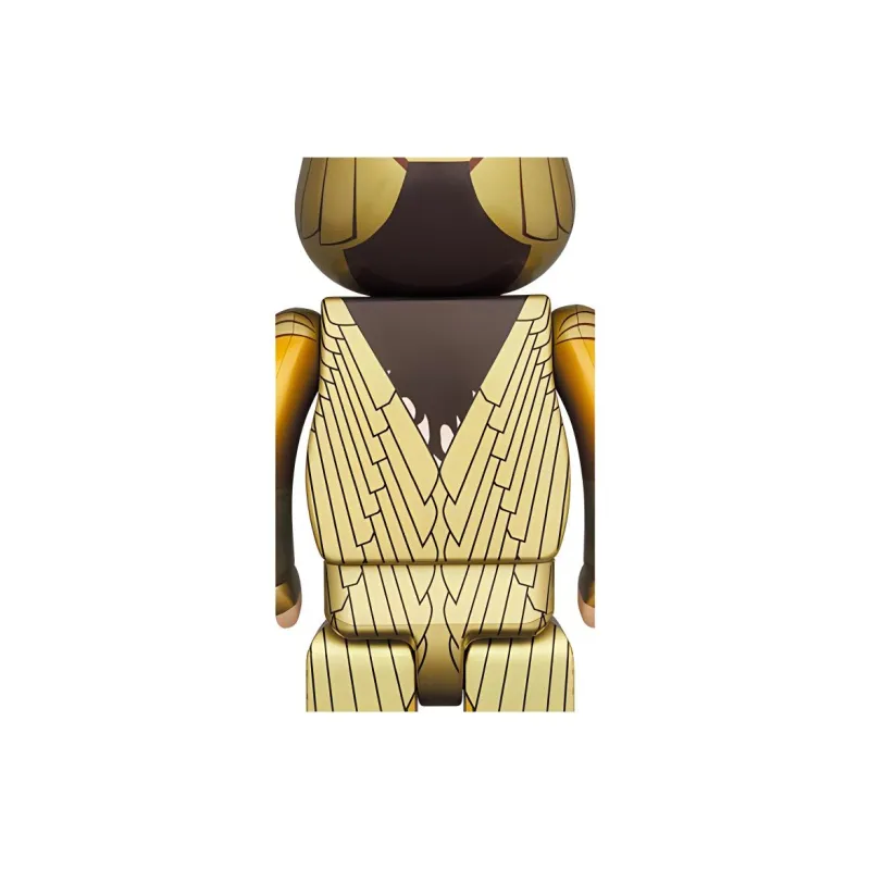 BE@RBRICK Movie Animation ArtToy-3