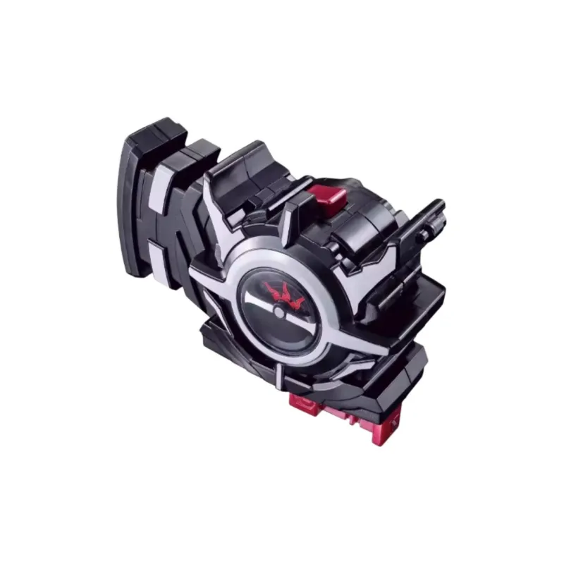 BANDAI Kamen Rider E Total Transformation Device Model Accessories-1