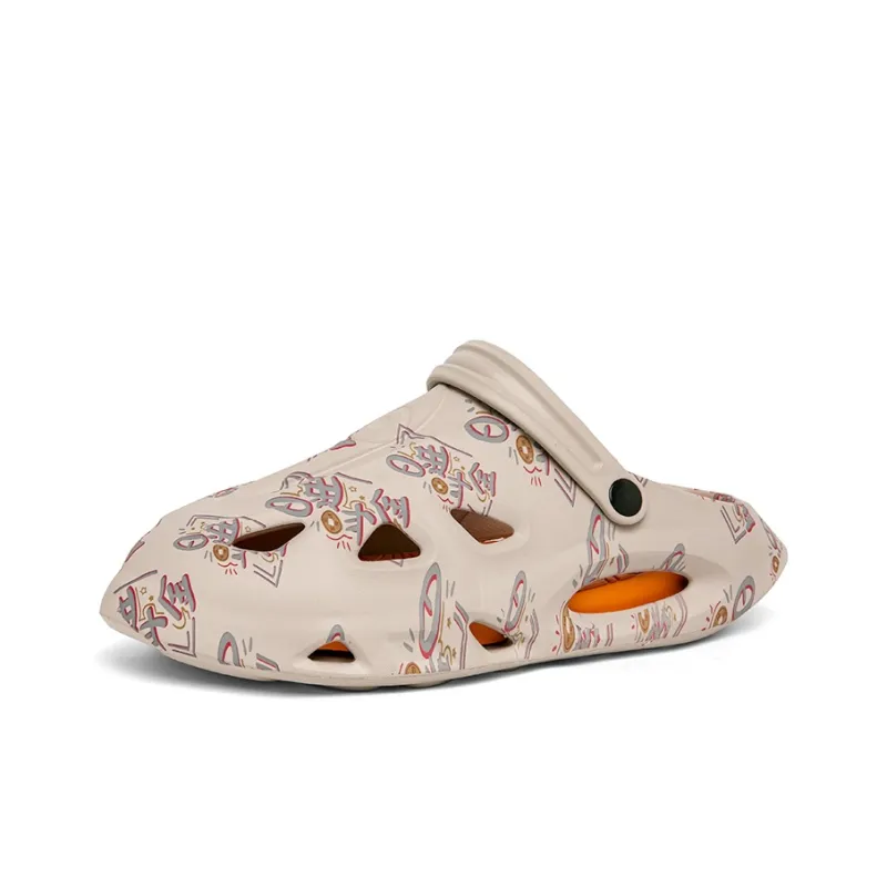 CariteSport Clogs Men-14