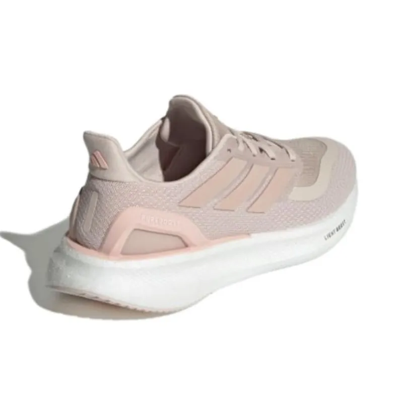 Adidas Pureboost 5 Putty Mauve Sandy Pink Met. Sandy Pink Women's-3