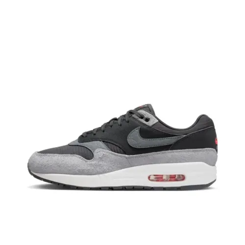 Nike Air Max 1 Premium Dark Smoke Grey