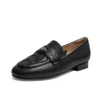 RED DRAGONFLY Loafers 2cm Women's