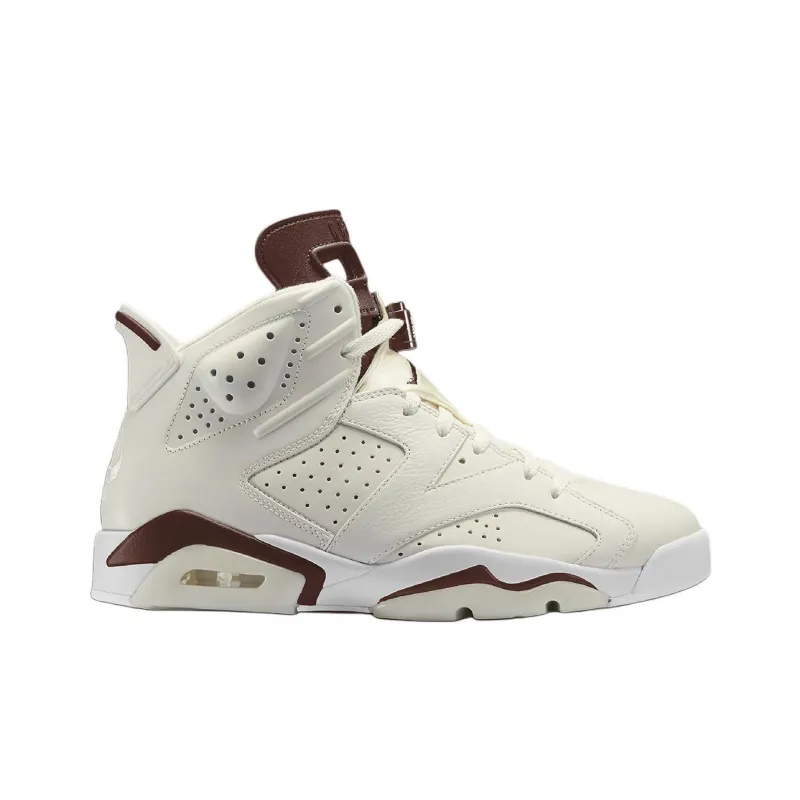Jordan 6 Retro Fire Red-1