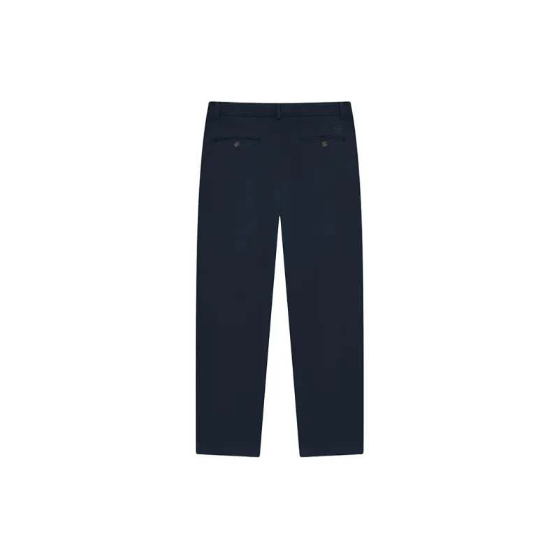 Teenie Weenie Men 24FW Suit Trouser Fall Unisex-1