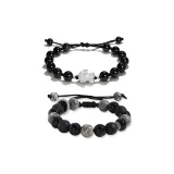 Cool Chinese Auspicious Animal Bracelet 1 Pair