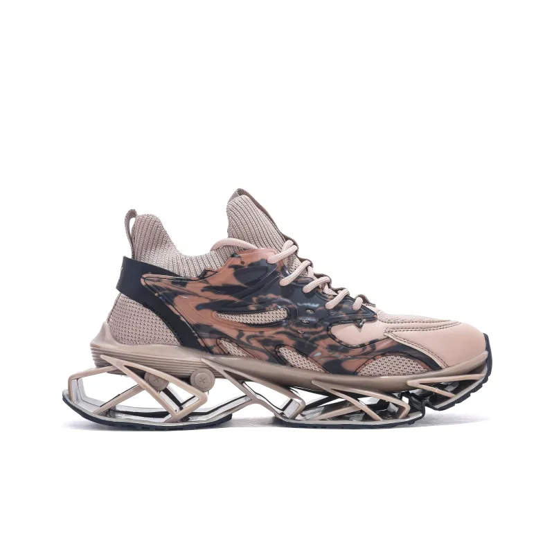 DAFK Cushioning Breathable Low Top Running Shoes Men's Box-14