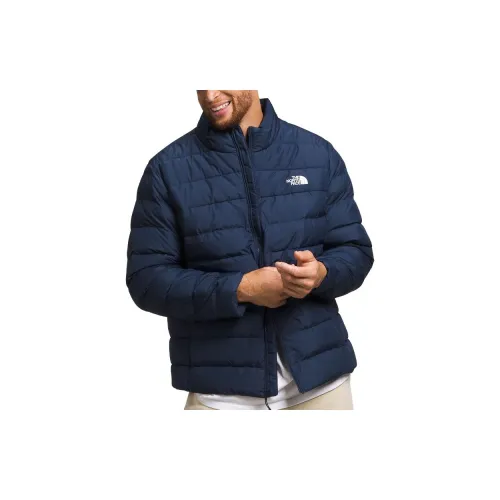 THE NORTH FACE Aconcagua 3 Jackets Men Blue