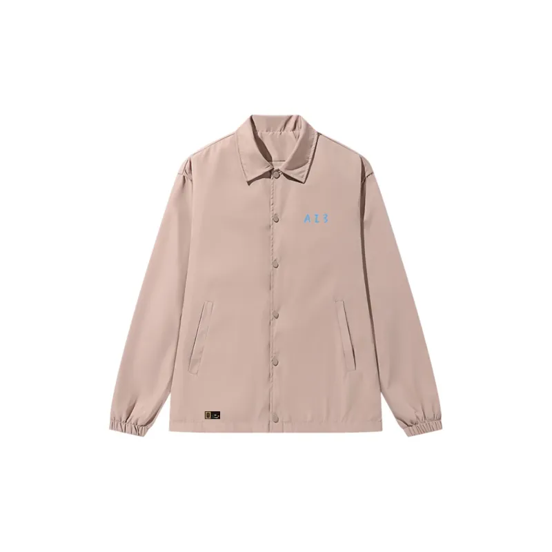 AI3 Iverson China Series Jackets Coats Unisex-18